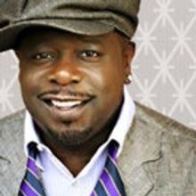 Cedric The Entertainer to Perform Monday Nights at Flappers in February & March