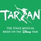 Steps Off Broadway Stages Disney's TARZAN, Now thru 7/26