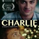 Breaking Glass Pictures Releases LGBT Christmas Comedy CHARLIE