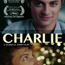 Breaking Glass Pictures Releases LGBT Christmas Comedy CHARLIE