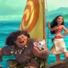Lin-Manuel Miranda Already Part of the 'Disney Family'; All We Know About MOANA &…