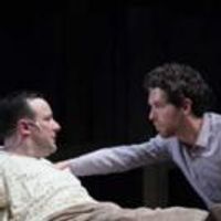 Theater at the Center's BIG FISH: an Engagingly Theatrical Multi-Course Meal Photo