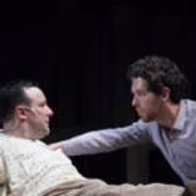 Theater at the Center's BIG FISH: an Engagingly Theatrical Multi-Course Meal