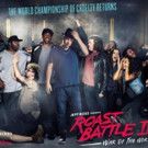 Celebrity Judges & Matchups Revealed for Comedy Central's JEFF ROSS PRESENTS ROAST BATTLE II: WAR OF THE WORDS