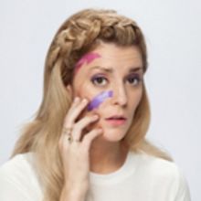 Grace Helbig to Chat New Book GRACE & STYLE at The Music Hall This Feb