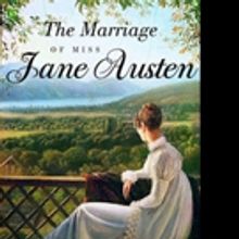 Collins Hemingway Pens Novel About Jane Austen