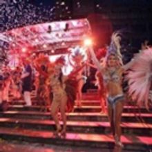 Liverpool's International Samba Festival Was the Hit of the Summer!