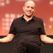 MY SON THE WAITER: A JEWISH TRAGEDY to Play George Street Playhouse, 9/8-10/2