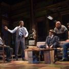 Hail a Cab for August Wilson's JITNEY, Opening Tomorrow on Broadway