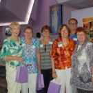 Photo Flash: Van Wezel Performing Arts Hall Hosts Usher Appreciation Party