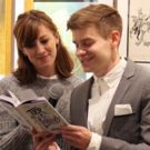 Photo Coverage: Andrew Keenan-Bolger & Kate Wetherhead Celebrate the Release of JACK…