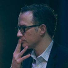 Nashville Ballet's Paul Vasterling Selected for The Center for Ballet and the Arts 20