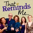 New Web Series THAT REMINDS ME Premieres Tonight