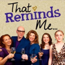 New Web Series THAT REMINDS ME Premieres Tonight