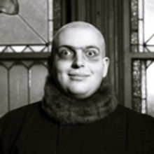 BWW Review: Lyric's ADDAMS FAMILY Explores the Wacky Side of Darkness