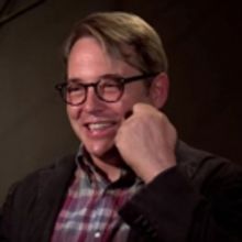 VIDEO: First Look - Matthew Broderick & More in AMERICAN MASTERS Mike Nichols…