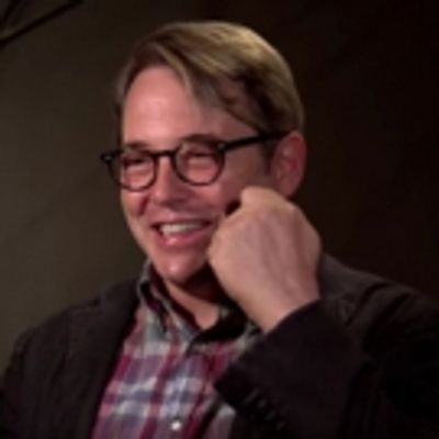 VIDEO: First Look - Matthew Broderick & More in AMERICAN MASTERS Mike Nichols Documentary