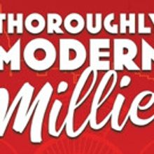 Taylor Quick, Loretta Ables Sayre to Lead Goodspeed's THOROUGHLY MODERN MILLIE; Cast 