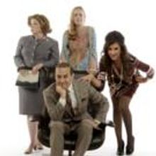 Scott Wichmann Stars in Virginia Rep's LAST OF THE RED HOT LOVERS, Now thru 8/30