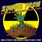 TheatreWorks New Milford to Present ZOMBIE PROM