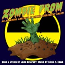 TheatreWorks New Milford to Present ZOMBIE PROM