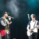 VIDEO: Darren Criss, Tituss Burgess, Megan Hilty & More Perform at Elsie Fest