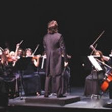 Theatre Raymond Kabbaz Welcomes the LA Virtuosi Orchestra on 9/29