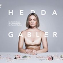 Lizzy Watts to Play Title Role in National Theatre's HEDDA GABLER in Glasgow