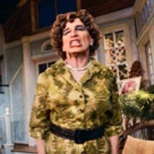 BWW Reviews: DROP DEAD PERFECT at St. Clement's Theater