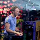 VIDEO: Chris Martin Chats Superbowl; Coldplay Perform 'Up & Up' on TONIGHT SHOW