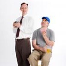 THE ODD COUPLE Comes to Dunfield Theatre Cambridge Tonight
