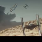 STAR WARS: THE FORCE AWAKENS Crosses $900M Domestic Today; $2B Global Tomorrow