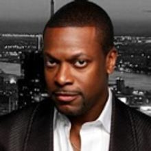 Comedian Chris Tucker will Perform at the Fox Theatre