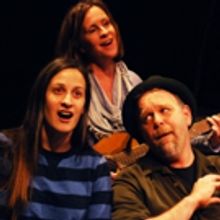 BWW Review: WISH LIST is a Holiday Whirlwind at The Hub Theatre