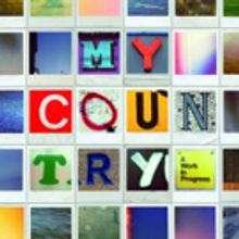 National Theatre, Citizens Theatre, and More Collaborate to Present MY COUNTRY; A…