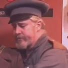 VIDEO: Thank You For Being a FIDDLER ON THE ROOF? Meet The Golden Goys!