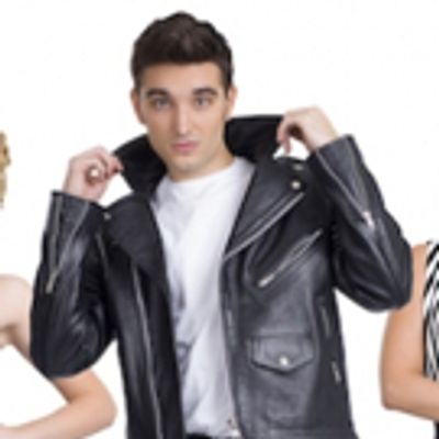 BWW Interview: Tom Parker Talks The Wanted and GREASE Tour