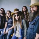 Blackberry Smoke Launches 2016 Tour Dates