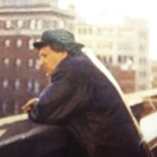 The Silver Screen Project announces THE WATCHTOWER - THE MOTION PICTURE