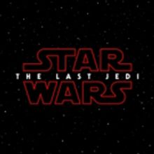 JUST IN! Walt Disney Announces Title of Next Chapter of STAR WARS Saga!