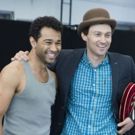 HOLIDAY INN's Corbin Bleu and More Set for BROADWAY IN BRYANT PARK Today