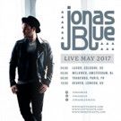 Jonas Blue Announces First Ever Live Tour