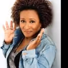 Wanda Sykes to Perform at the Aronoff Center in Cincinnati, Today