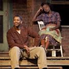 Denzel Washington-Led Big Screen Adaptation of Tony Winning FENCES Gets Premiere Date