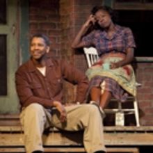 Denzel Washington-Led Big Screen Adaptation of Tony Winning FENCES Gets Premiere Date