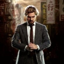 VIDEO: Who Is Danny Rand? Netflix Releases New Featurette for MARVEL'S IRON FIST