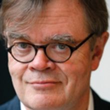 Humorist GARRISON KEILLOR Brings His Unique Wisdom and Whimsy to The McCallum Theatre