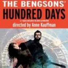 The Bengsons' HUNDRED DAYS Opens Tonight at Know Theatre