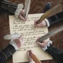 Shakespeare Theatre of New Jersey to Stage Bill Cain's EQUIVOCATION