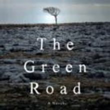 Bookworks Presents Shelf Awareness for Readers: Anne Enright: Homecoming